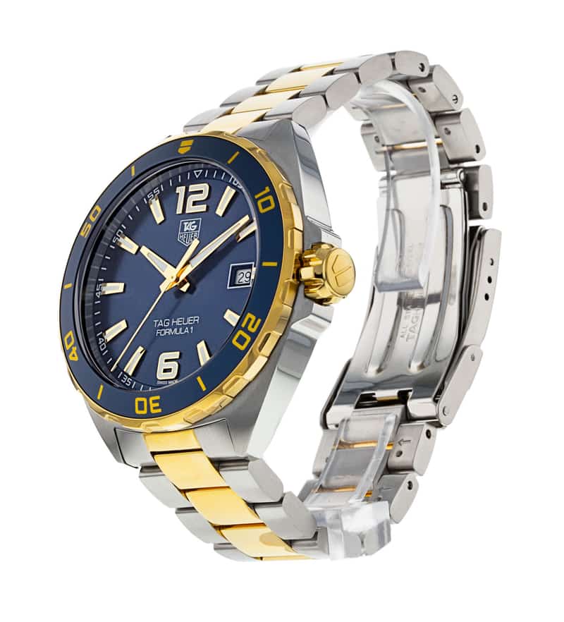 Tag Heuer Formula 1 WAZ1120.BB0879